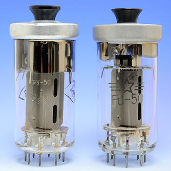 GU50&FU50